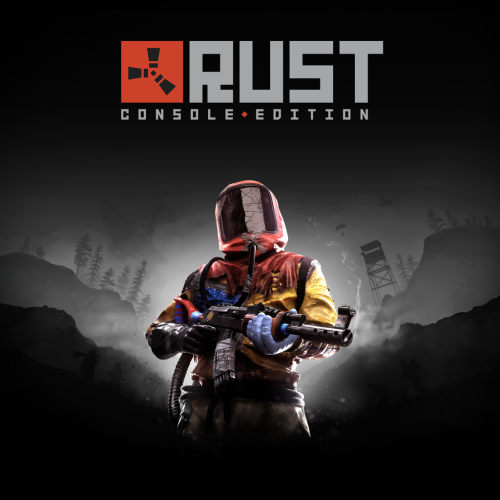 Подробнее о "Rust Console Edition  / П2 / 178800"