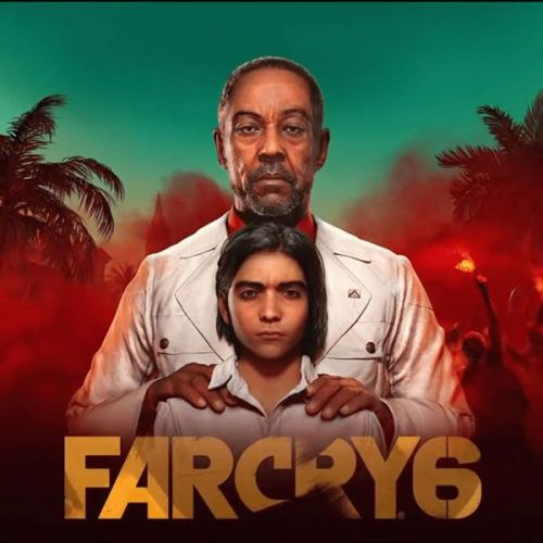 Подробнее о "Продам Far Cry 6 164694"