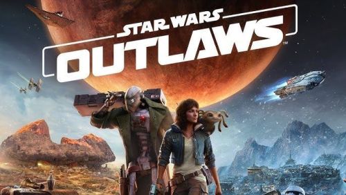 Подробнее о "Star Wars Outlaws (п3) 192973"