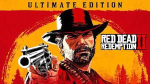 Подробнее о "Red Dead Redemption 2: Ultimate Edition {П3}{182406}"