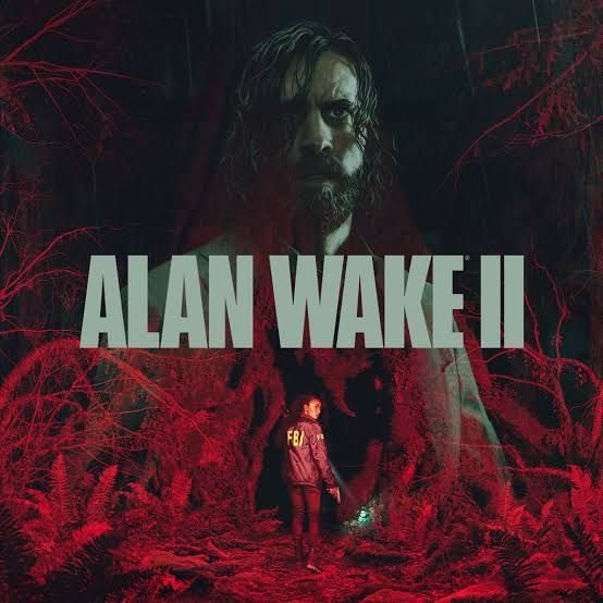 Подробнее о "Alan Wake 2 П3"