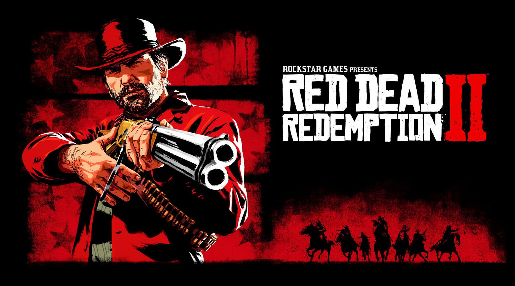 Подробнее о "Red Dead Redemption 2: Ultimate Edition / П3 PS4 и PS5 / 180662"