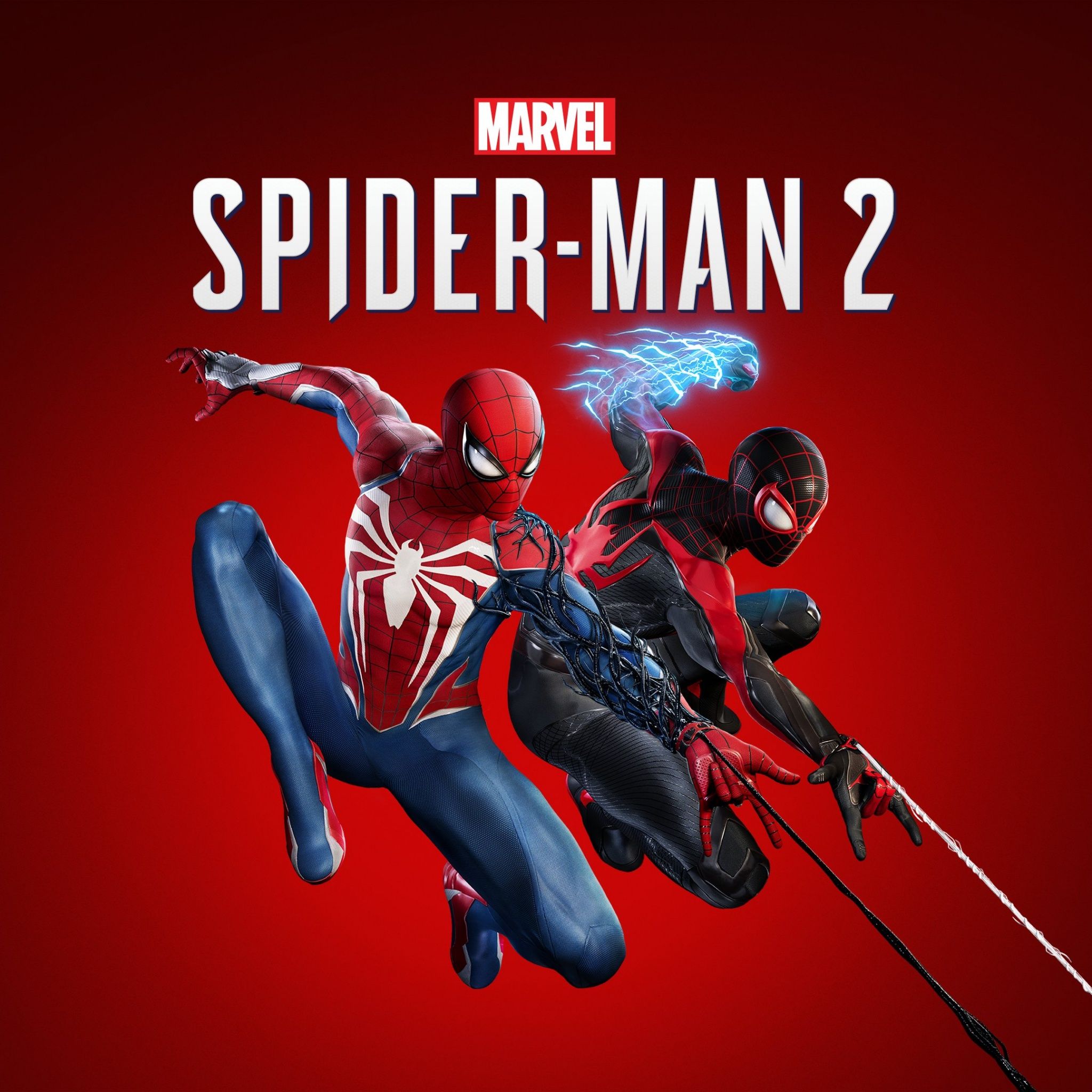 Подробнее о "Marvel's Spider Man 2 П2 185066"