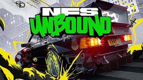 Подробнее о "Need for Speed Unbound П3 180860"