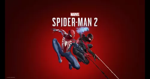 Подробнее о "Продам Marvel's Spider-Man 2/П3/185196"