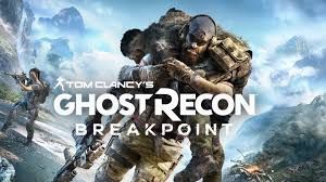 Подробнее о "Tom Clancy's Ghost Recon Breakpoint / П2 / 125786"