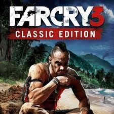 Подробнее о "Far Cry 5+Far Cry 3 п2"