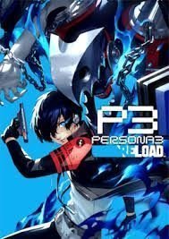 Подробнее о "Persona 3 reload п2 (188379)"