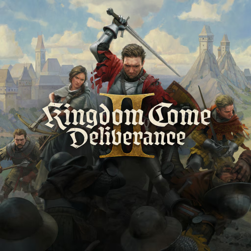 Подробнее о "Kingdom Come: Deliverance II / П3 / 197291"