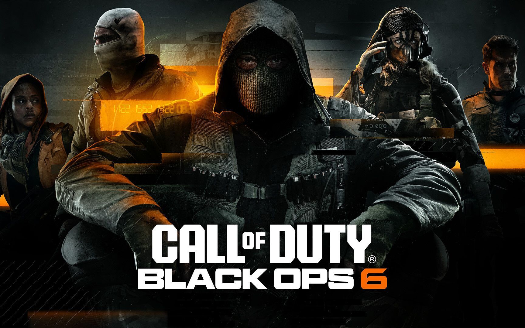 Подробнее о "Продам Call of Duty Black ops 6 П2(НЕ МОД) 194626"