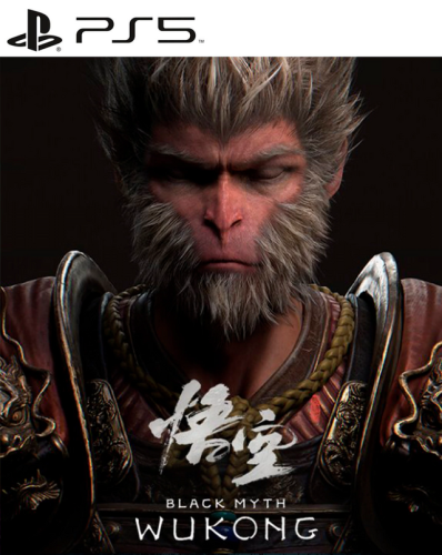 Подробнее о "Black Myth: Wukong П3 190275"