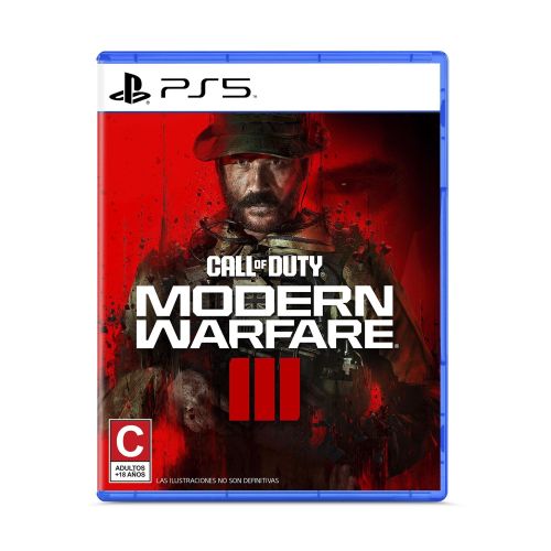 Подробнее о "Call of Duty: Modern Warfare III - Набор Cross-Gen П2/186007 мод"