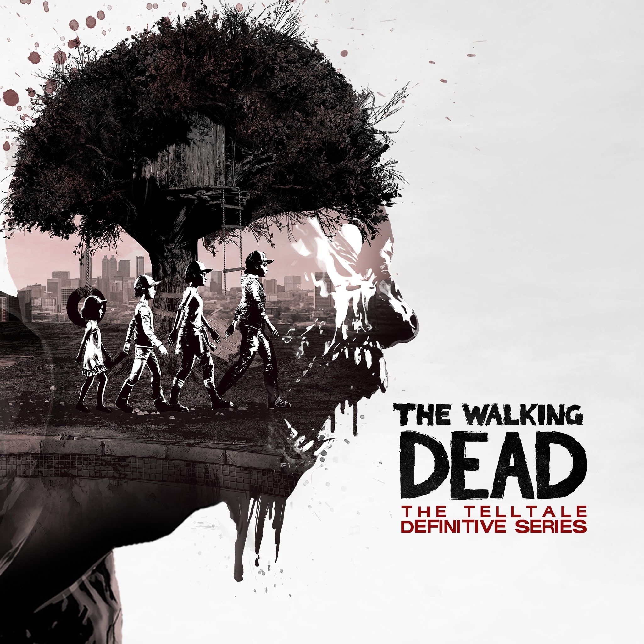 Подробнее о "The Walking Dead: The Telltale Definitive Series/ п2/ із бази/ 111847"