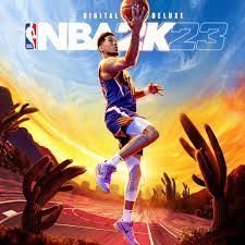 Подробнее о "NBA 2K23 Digital Deluxe (176926)  П2 PS5 Мод"