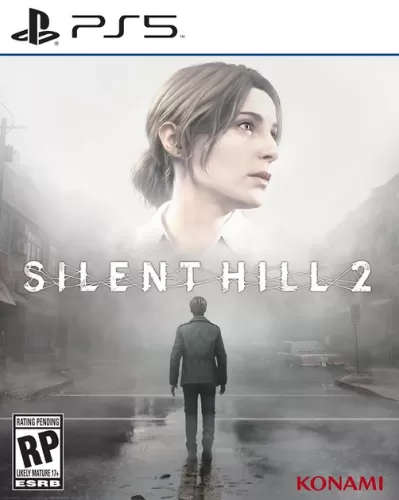 Подробнее о "Silent Hill 2 Remake / П2 / 193979"