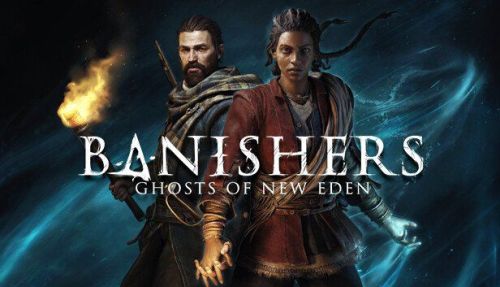 Подробнее о "Banishers Ghosts of New Eden П2 188726"