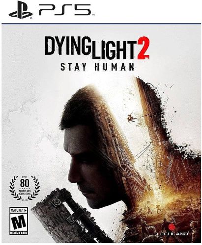 Подробнее о "Dying Light 2: Stay Human"