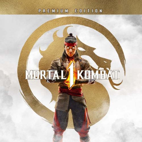 Подробнее о "Mortal Kombat 1. Premium edition (П3)"