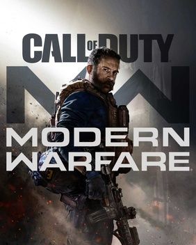 Подробнее о "Call of Duty: Modern Warfare/П2/126161 PS4/PS5"