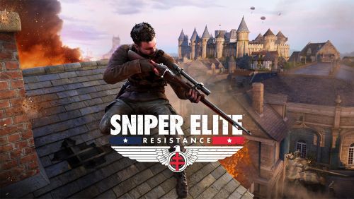 Подробнее о "Sniper Elite Resistance П2 196991"