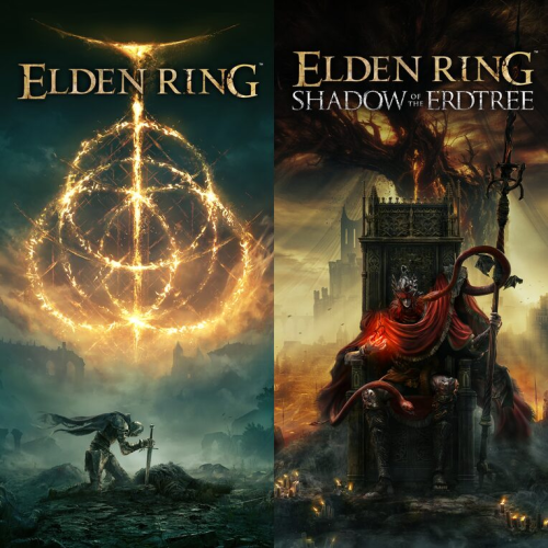 Подробнее о "Elden Ring + Shadow of the Erdtree П2 191739"