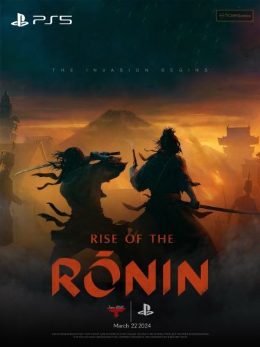 Подробнее о "Rise Of The Ronin/П2/189696"