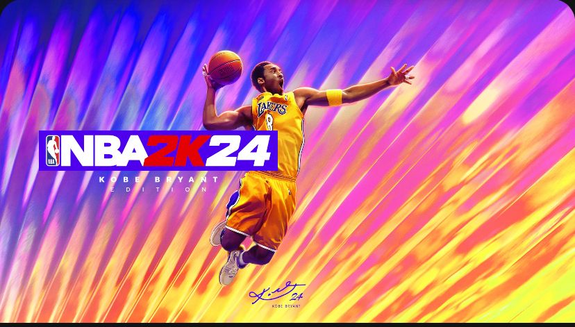 Подробнее о "NBA 2K24 Kobe Bryant [PS5]"