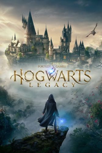 Подробнее о "Hogwarts Legacy (PS5, П2). 187482"