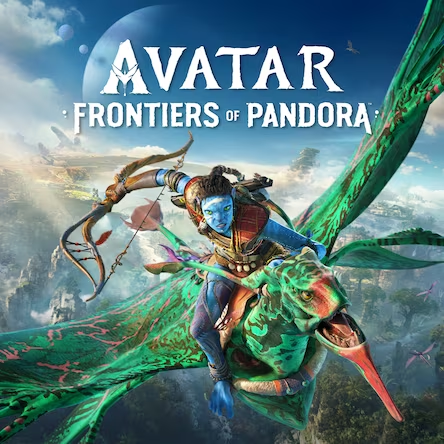 Подробнее о "Avatar: Frontiers of Pandora П2/ 186805"