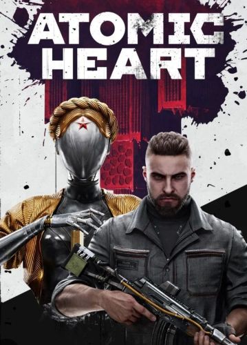 Подробнее о "Продам Atomic Heart"