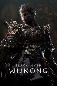 Подробнее о "Продам Black Myth: Wukong П2"