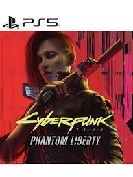 Подробнее о "Продам Cyberpunk 2077 + Phantom Liberty п2/ пс5/196097"