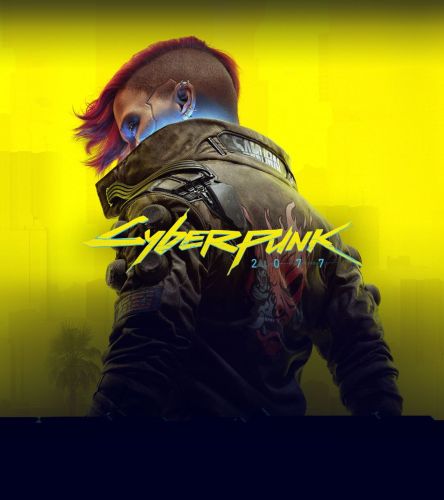 Подробнее о "Cyberpunk 2077 п2"