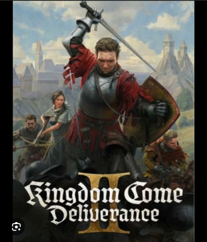 Подробнее о "Kingdom Come: Deliverance II / П3 / 197436"