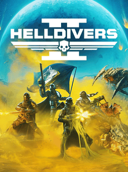 Подробнее о "Helldivers 2"