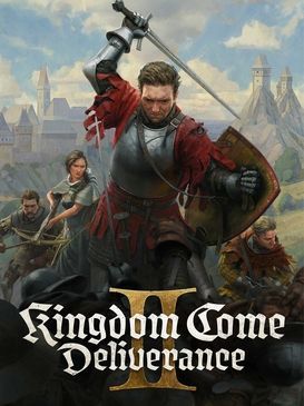 Подробнее о "Kingdom Come Deliverance 2 П2 197376 Українські субтитри"