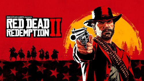 Подробнее о "Red Dead Redemption 2/П3/125267"