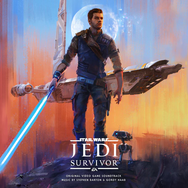 Подробнее о "куплю Star Wars Jedi: Survivor П2"