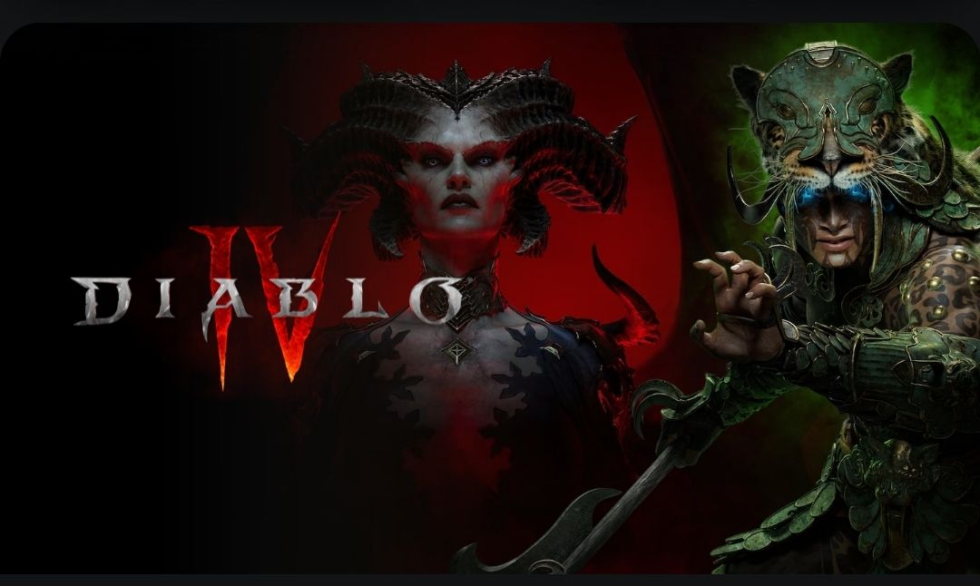 Подробнее о "Куплю Diablo IV+VOH"