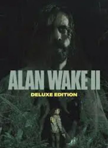 Подробнее о "Alan Wake 2 Deluxe Edition /П3/190265"