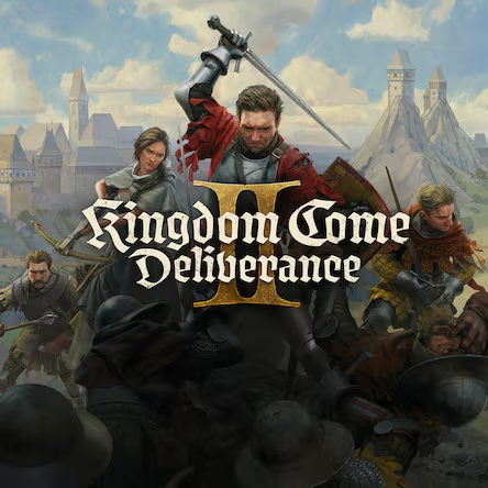 Подробнее о "Kingdom Come: Deliverance II"