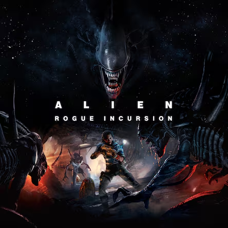 Подробнее о "Alien: Rogue Incursion/П2/194938(VR2)"