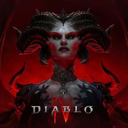 Подробнее о "Diablo IV — Standard Edition /П2/PS5/181361"