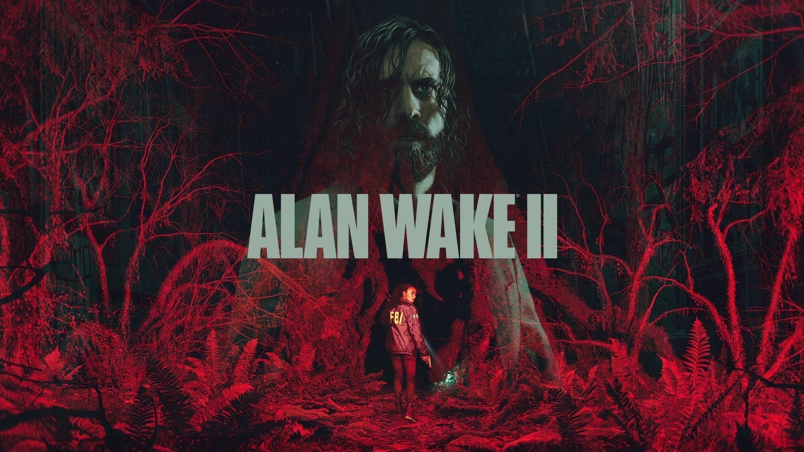 Подробнее о "Alan Wake 2 П3"