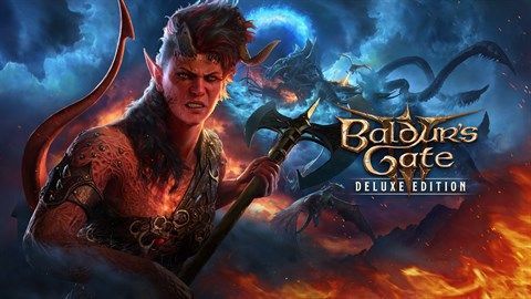 Подробнее о "Продаю Baldur's Gate 3 П2 192651"