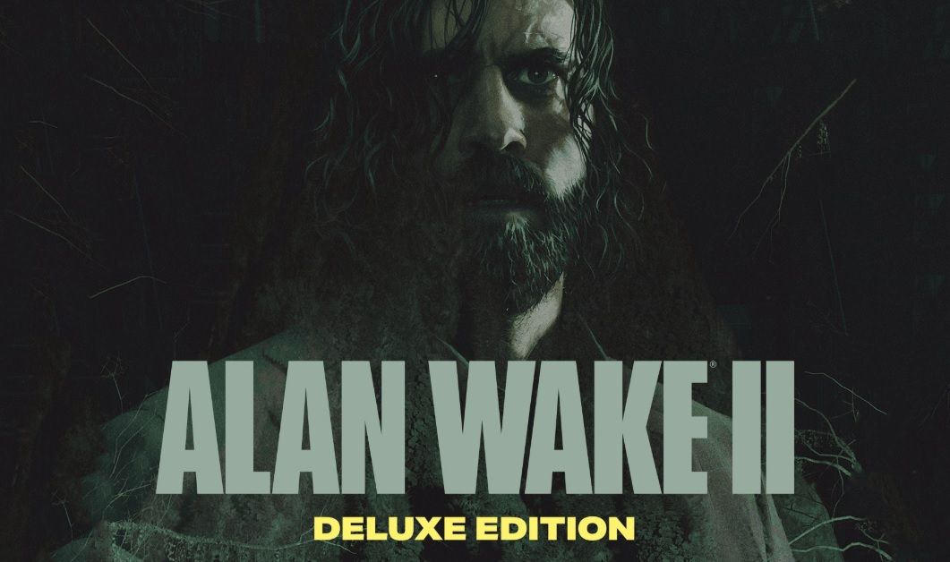 Подробнее о "Alan Wake II Deluxe Edition/П2/195368"