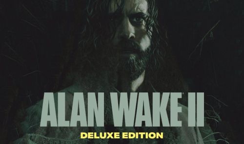 Подробнее о "Alan Wake II Deluxe Edition/П2/195368"