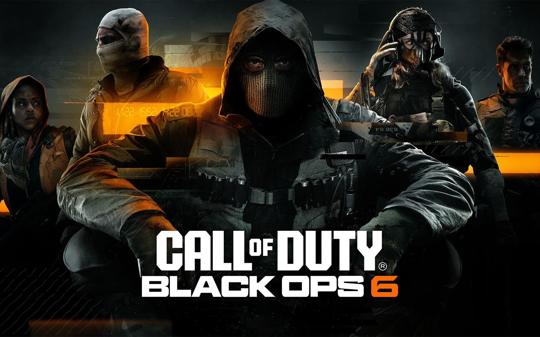 Подробнее о "Call of duty: Black Ops 6 П2 194495"