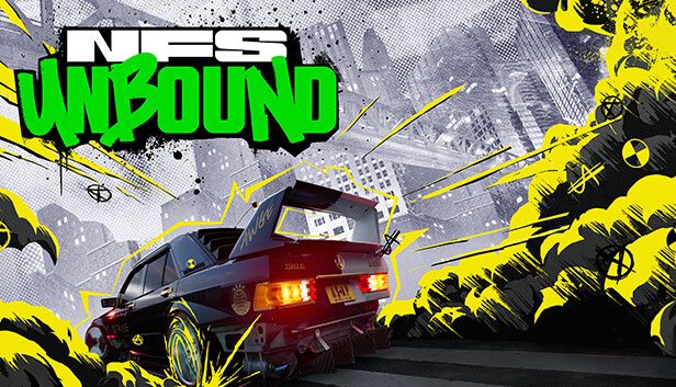 Подробнее о "Need For Speed: Unbound | 175790 | П2"