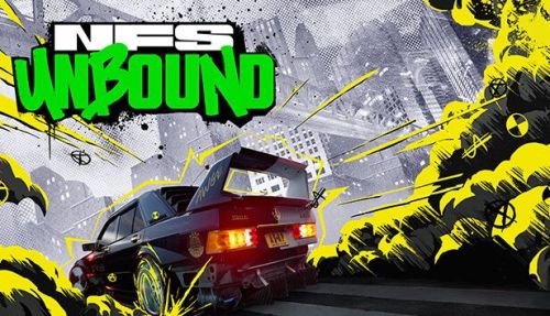 Подробнее о "Need For Speed: Unbound | 175790 | П2"